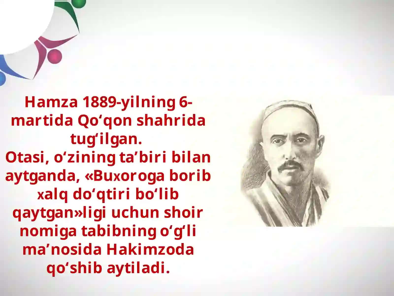 Hamza Hakimzoda Niyoziy 3