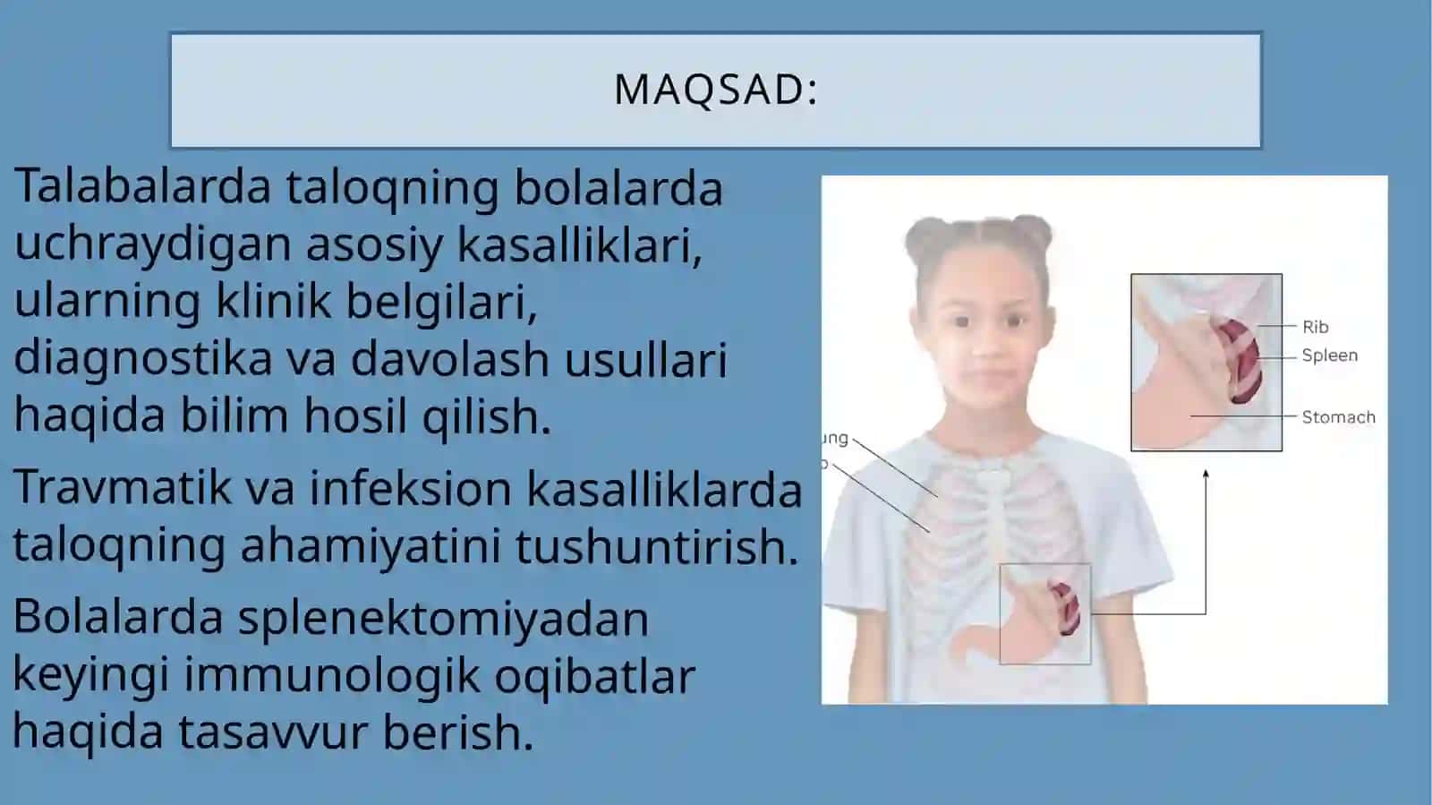 Bolalarda taloq kasalliklari 3