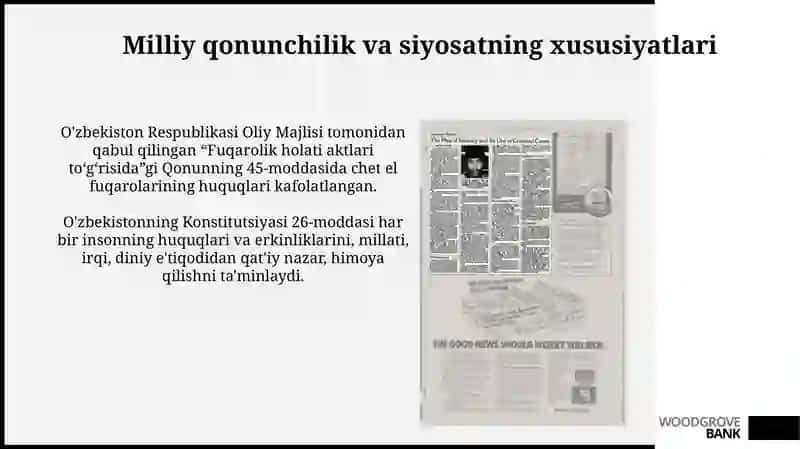 Milliy va xalqaro huquq 3