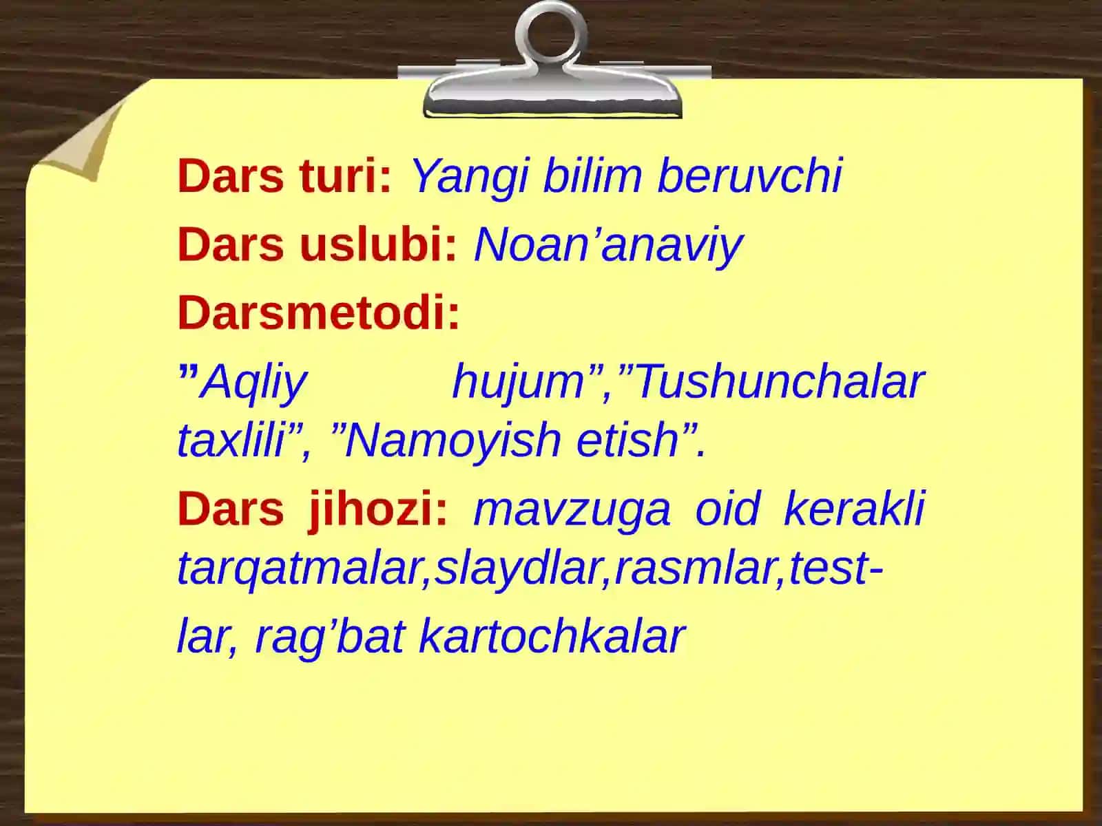 Magnit maydonda zaryadli zarraning harakati 3