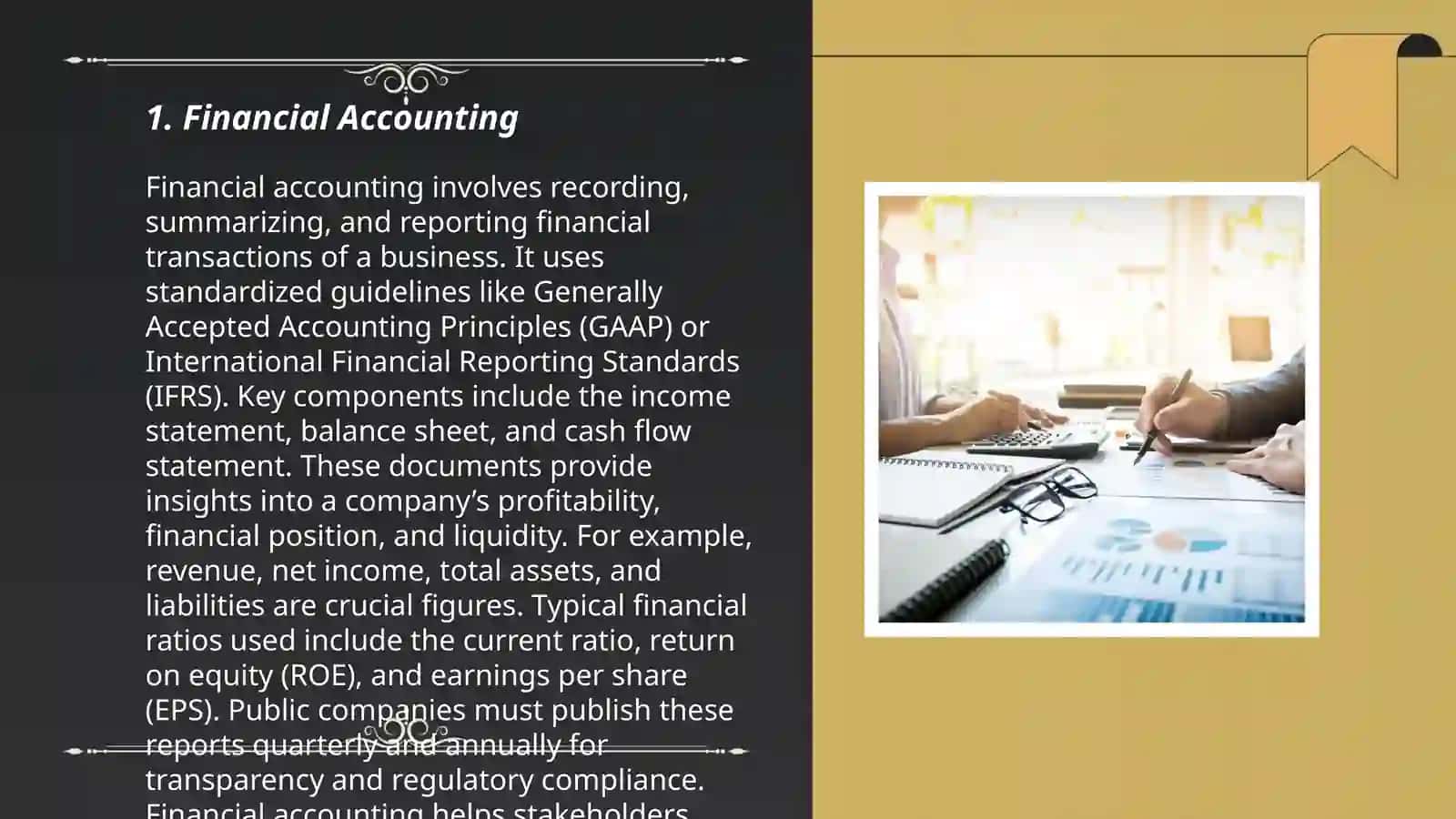Accounting 3