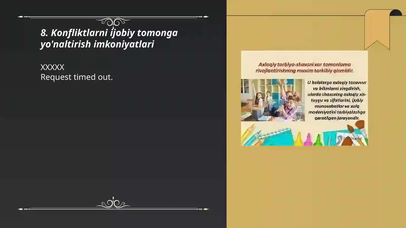 Pedagogik Konfliktologiya Fanining Ahamiyati 3