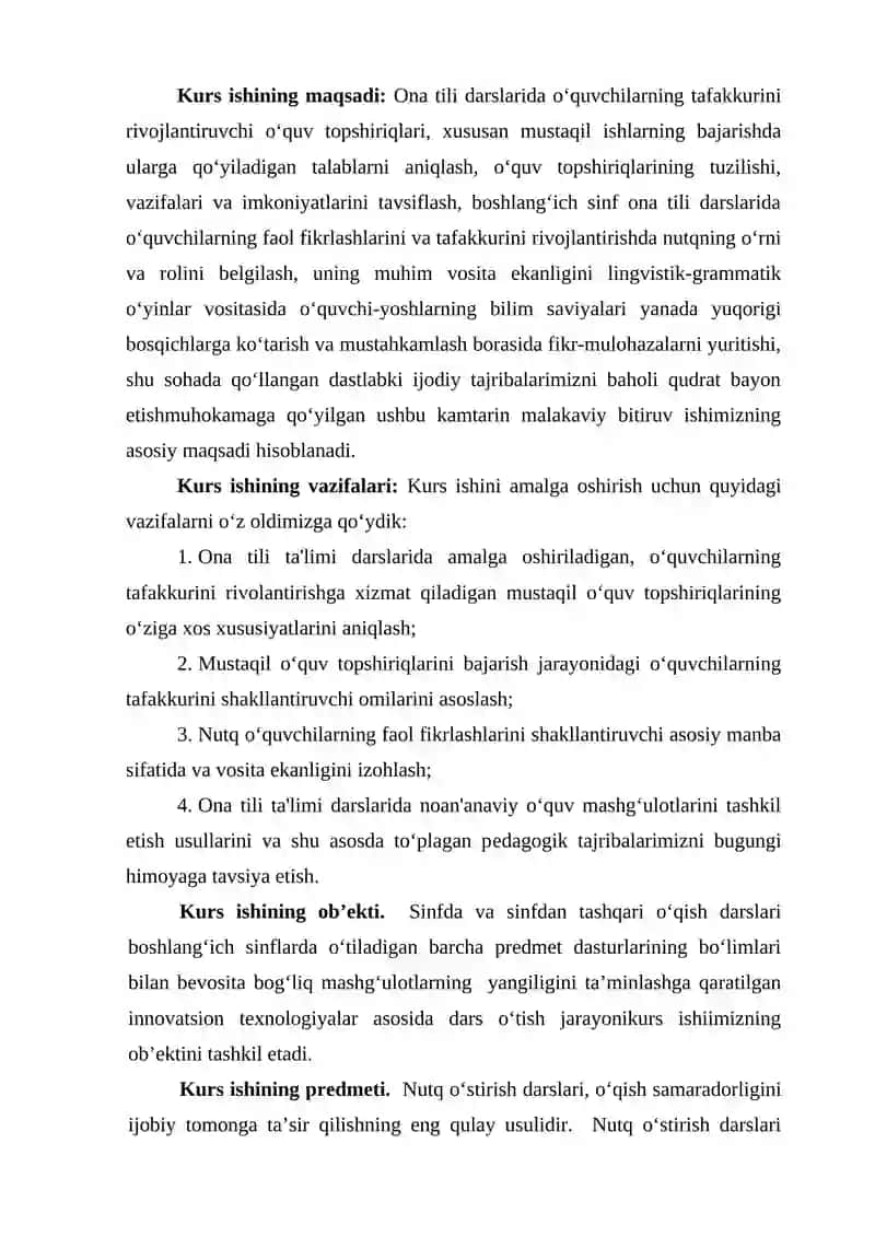1-4 SINFLAR UCHUN NASHR ETILGAN METODIK QO‘LLANMALARNING QIYOSIY-TANQIDIY TAHLILI 3