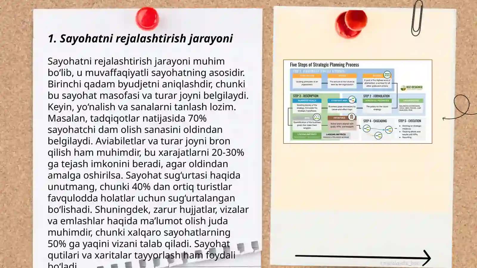 Turizmda iste'molchi xulq-atvorining o'ziga xos jihatlari 3