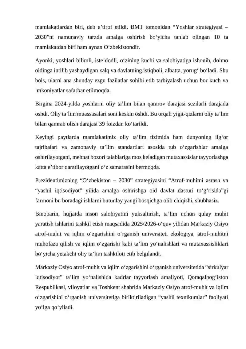Yoshlarni Ijtimoiy-Pedagogik Qo'llab-Quvvatlash Tizimi 3