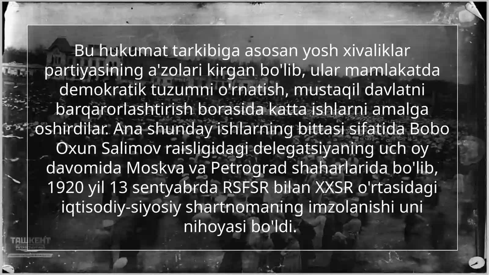 1920-1924-yillarda Xorazmda ijtimoiy-siyosiy jarayonlar 3