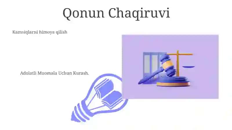 Zaiflarni himoya qilish 3
