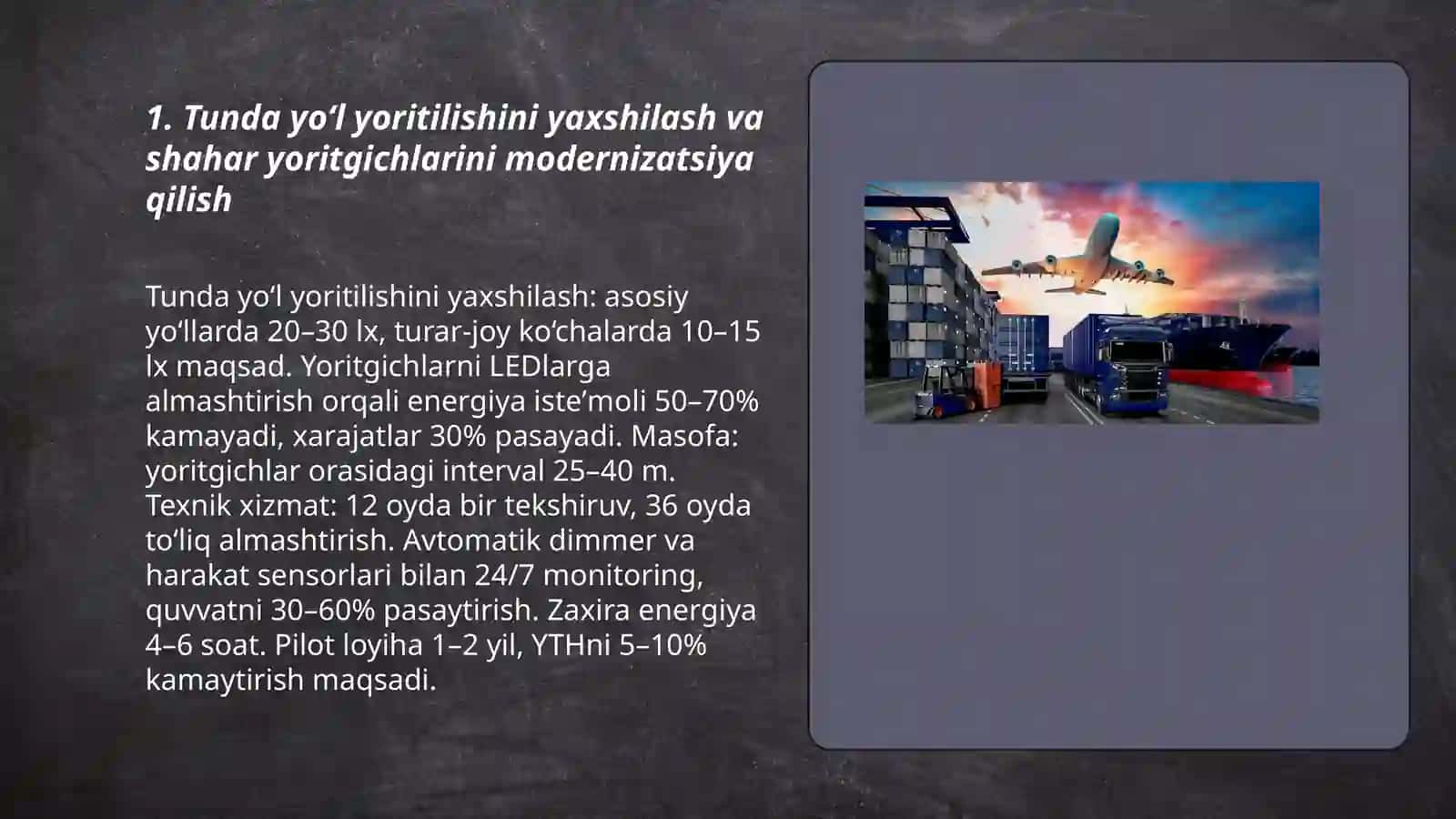 Tunda sodir boʻladigan YTH larning oldini olish choralari 3