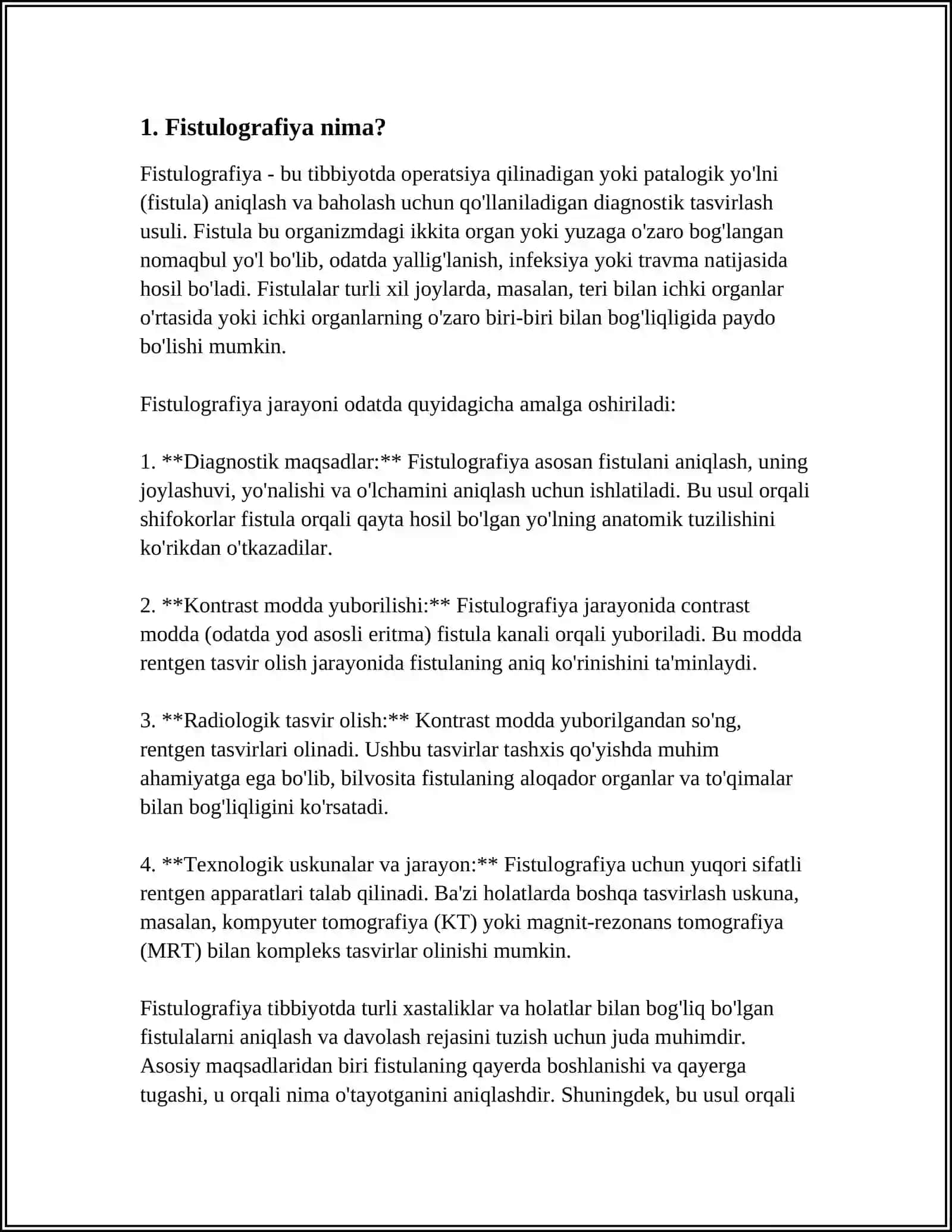FISTULOGRAFIYA 3