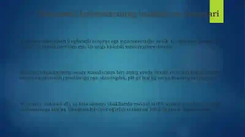Neyromin kislotalarning hosilalari 3