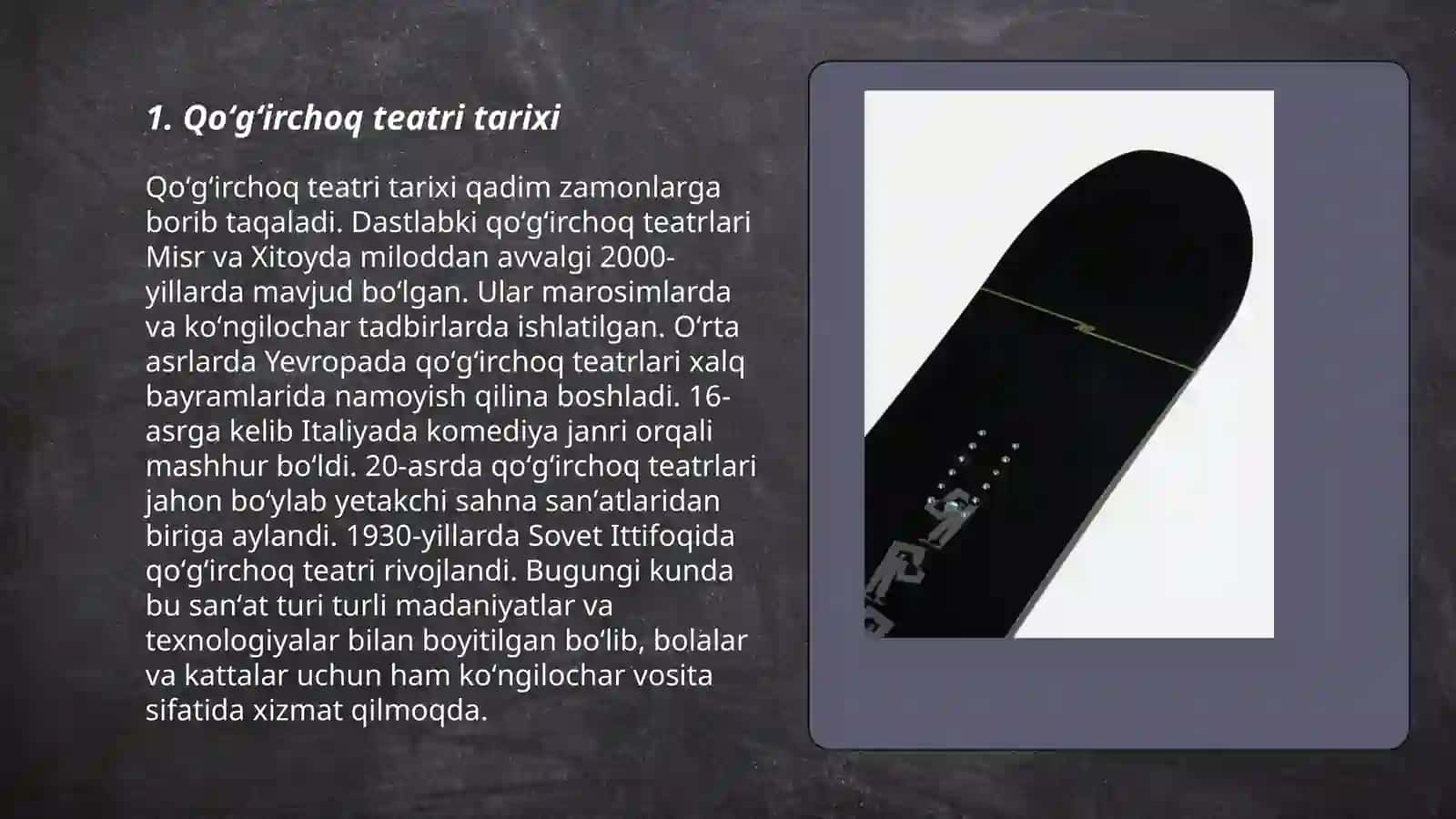 Qoʻgʻirchoq teatri va turlarini tashkil qilish va oʻtkazish metodikasi 3