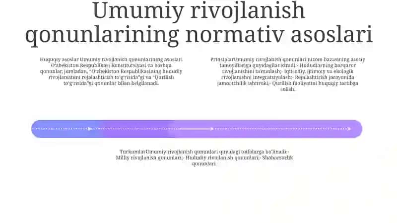 Rivojlanishning Umumiy Qonunlari Va Kategoriyalari 3