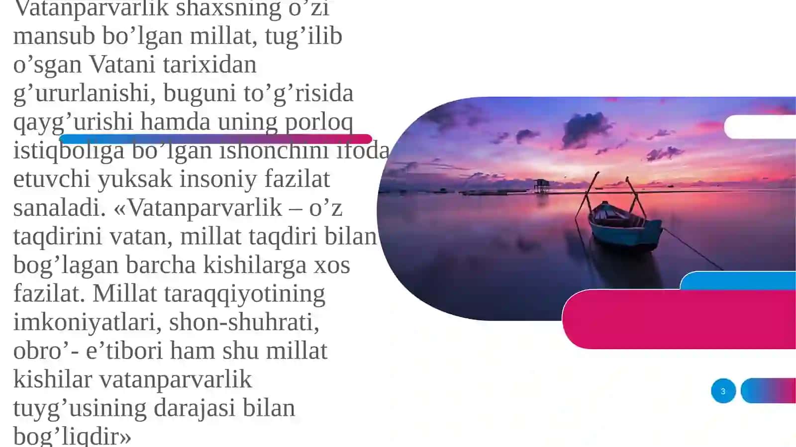 Tarbiyaning umumiy metodlari 3