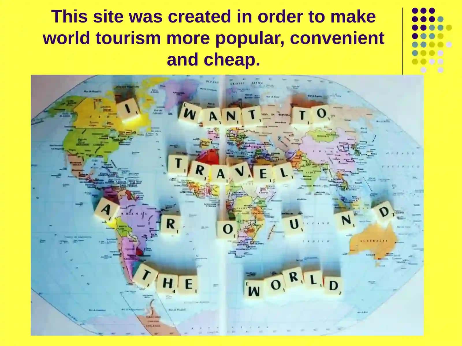 My favourite website 3