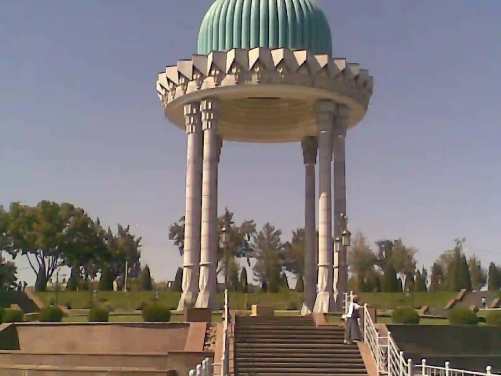 Toshkent 3