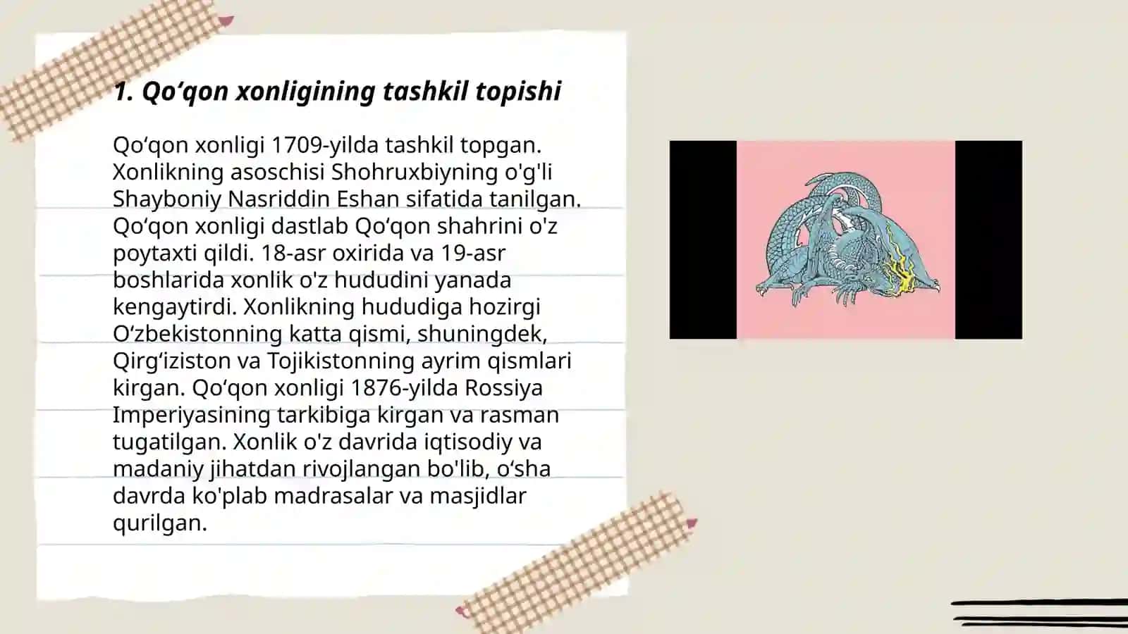 Qoʻqon xonligini tugatilishi 3