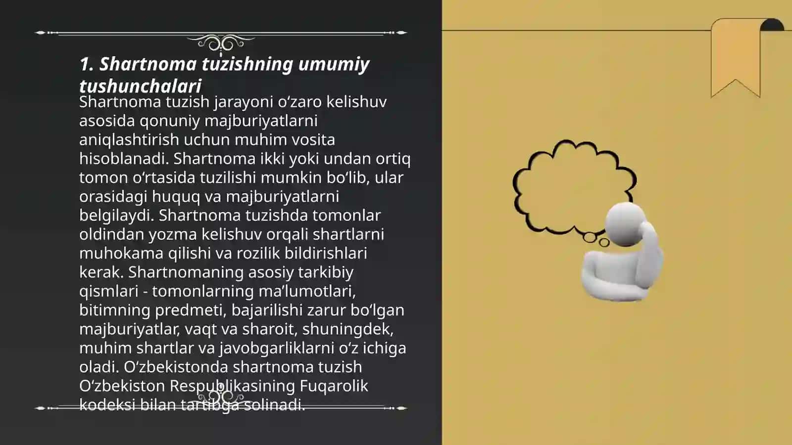 Shartnoma tizish Bahriddinova Kumush 3