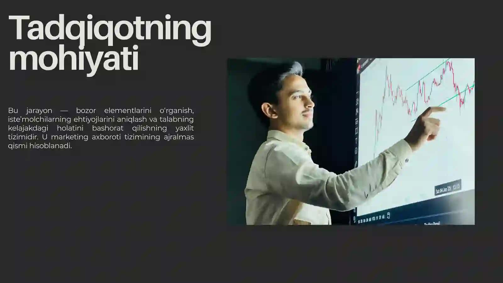 Markеting tadqiqotlarining asosiy yunalishlari 3