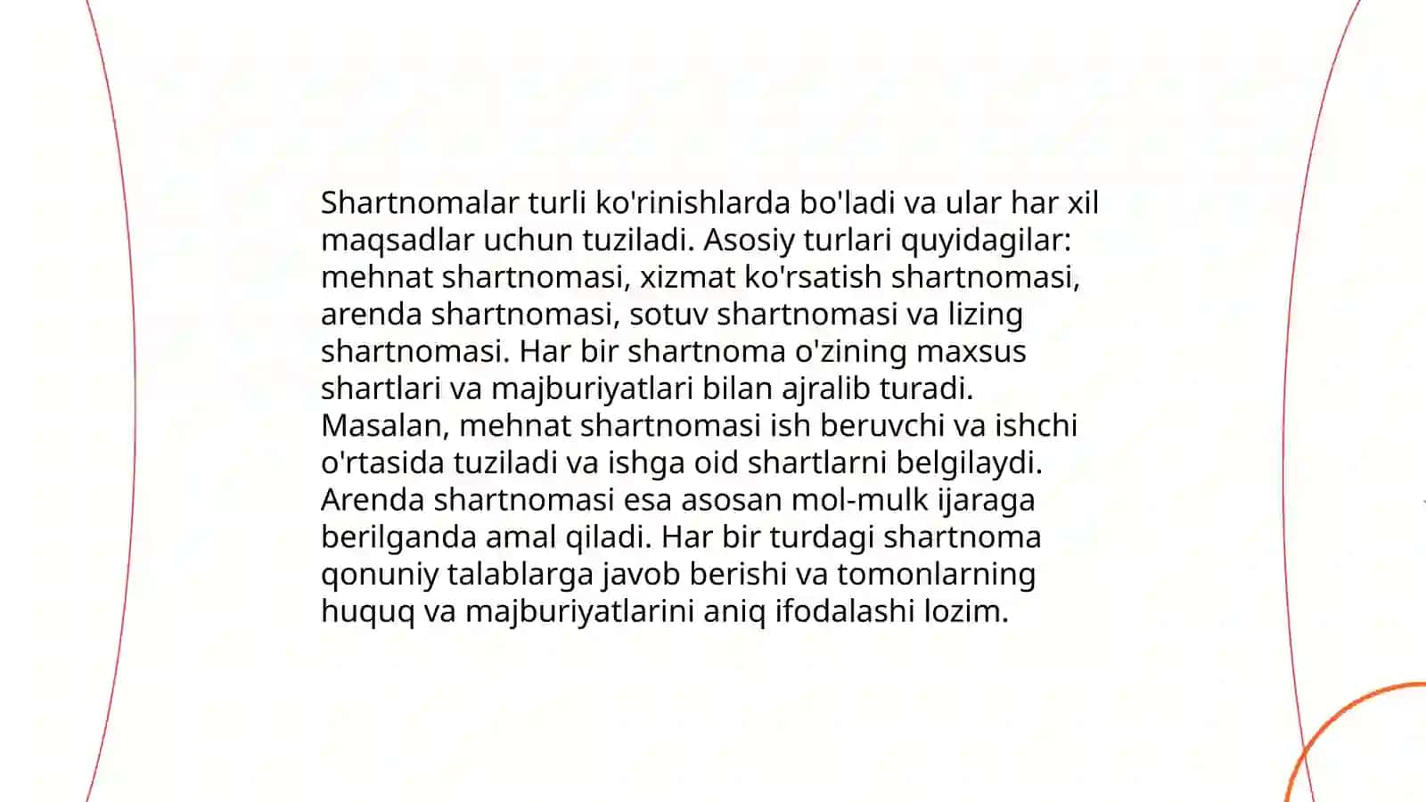 Shartnoma 3