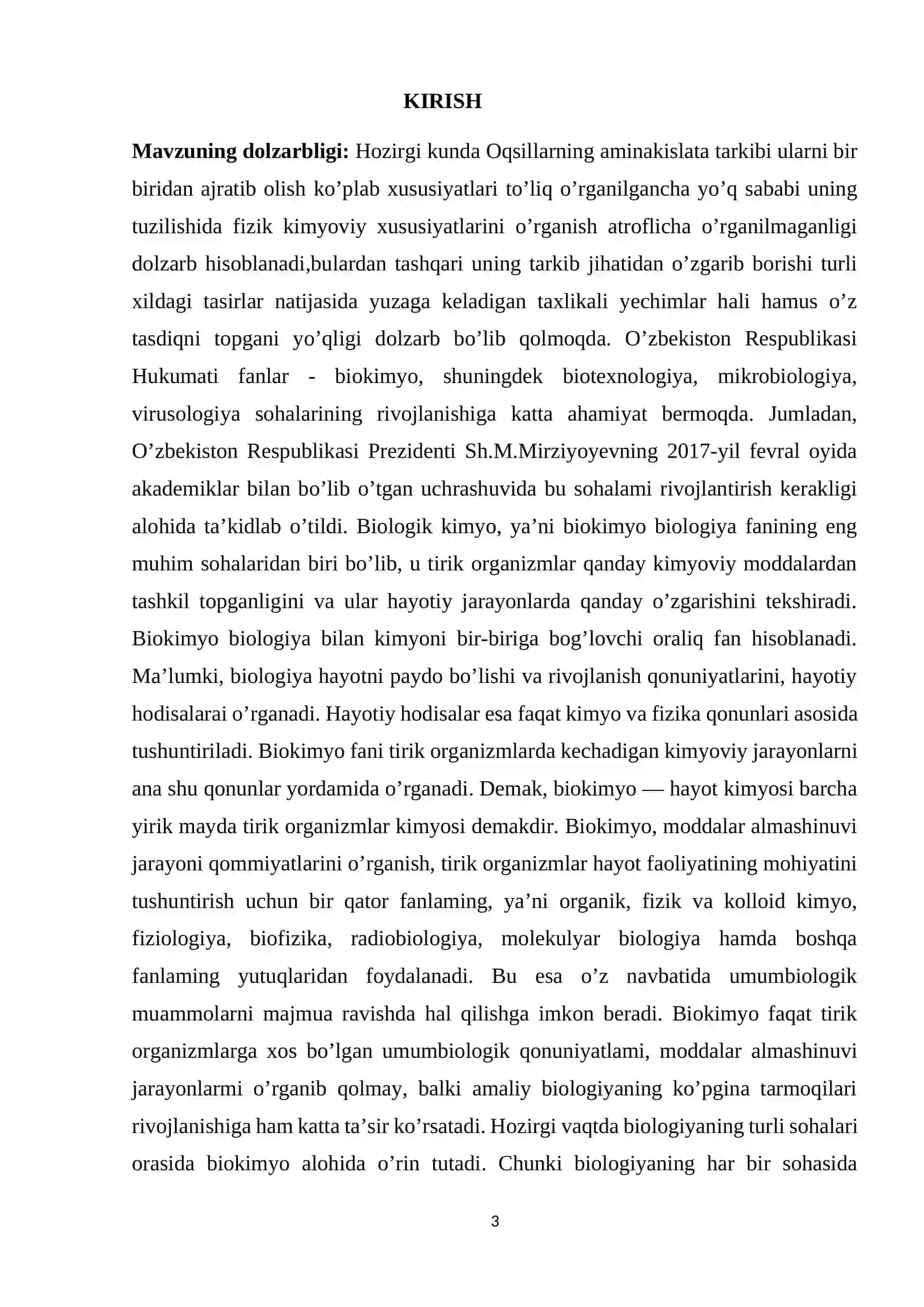Murakkab oqsillarning ajratib olish usullari 3