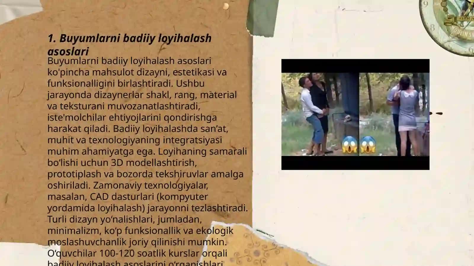Buyumlarni badiiy loyhalash va unga milliylik komponentlarini ta'siri 3