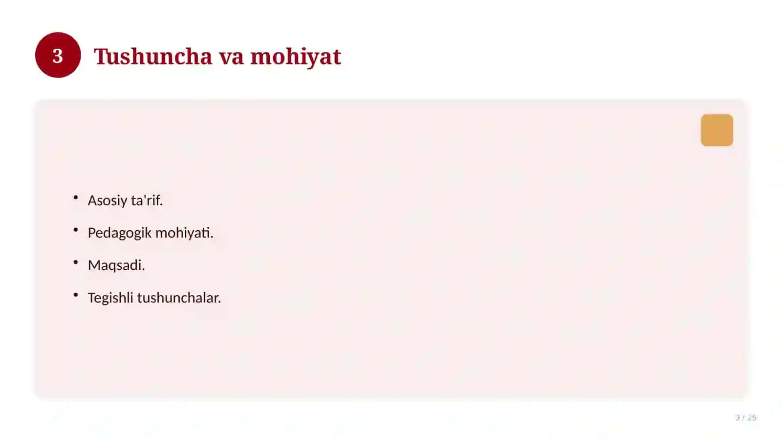 Ona tili o'qitish metodikasi: boshlang'ich sinflarda interfaol metodlar 3