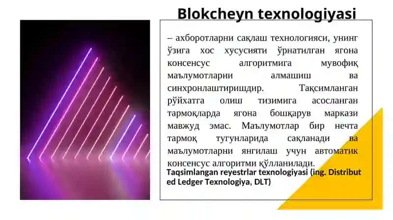 Blokcheyn texnologiyasi 3