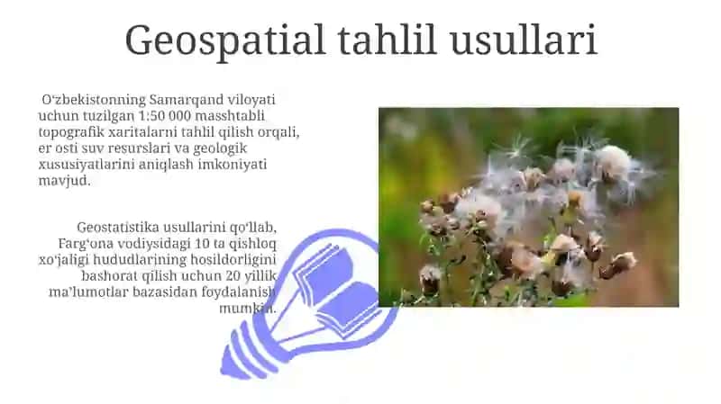 Kartografiya asoslari 3