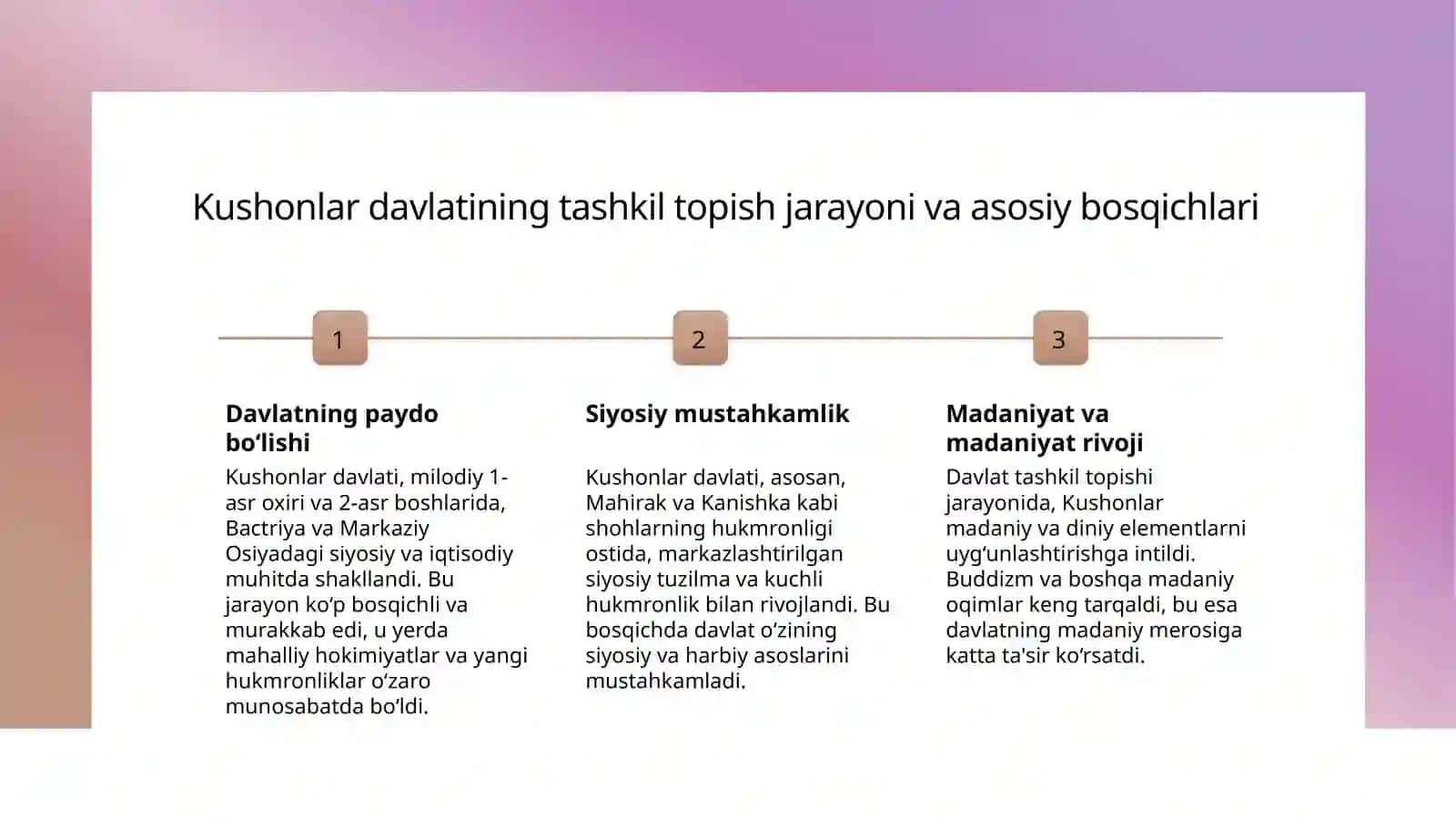 Kushonlar davlati 3
