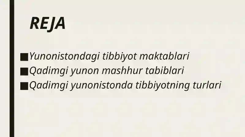 Qadimgi yunonistonda tibbiyot 3