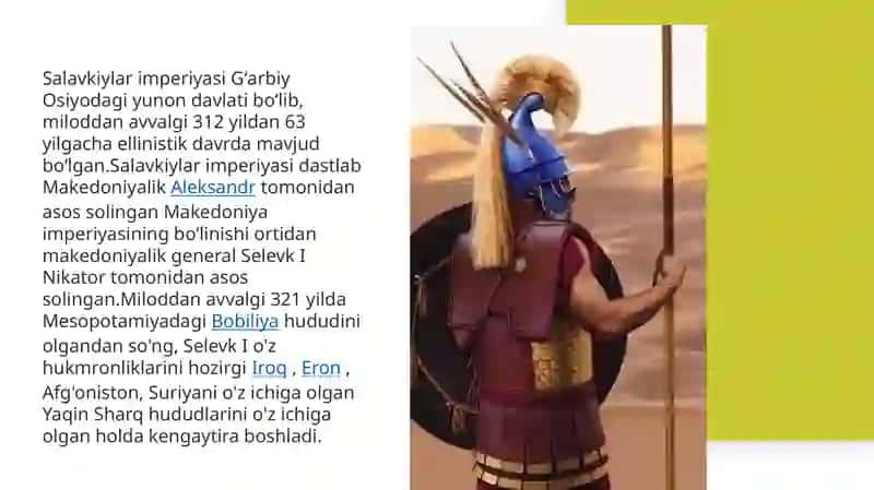O'rta Osiyo Slavkiy lari davlatidagi tarixiy geografiyasi 3