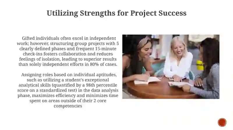 Group work on gifted people 3