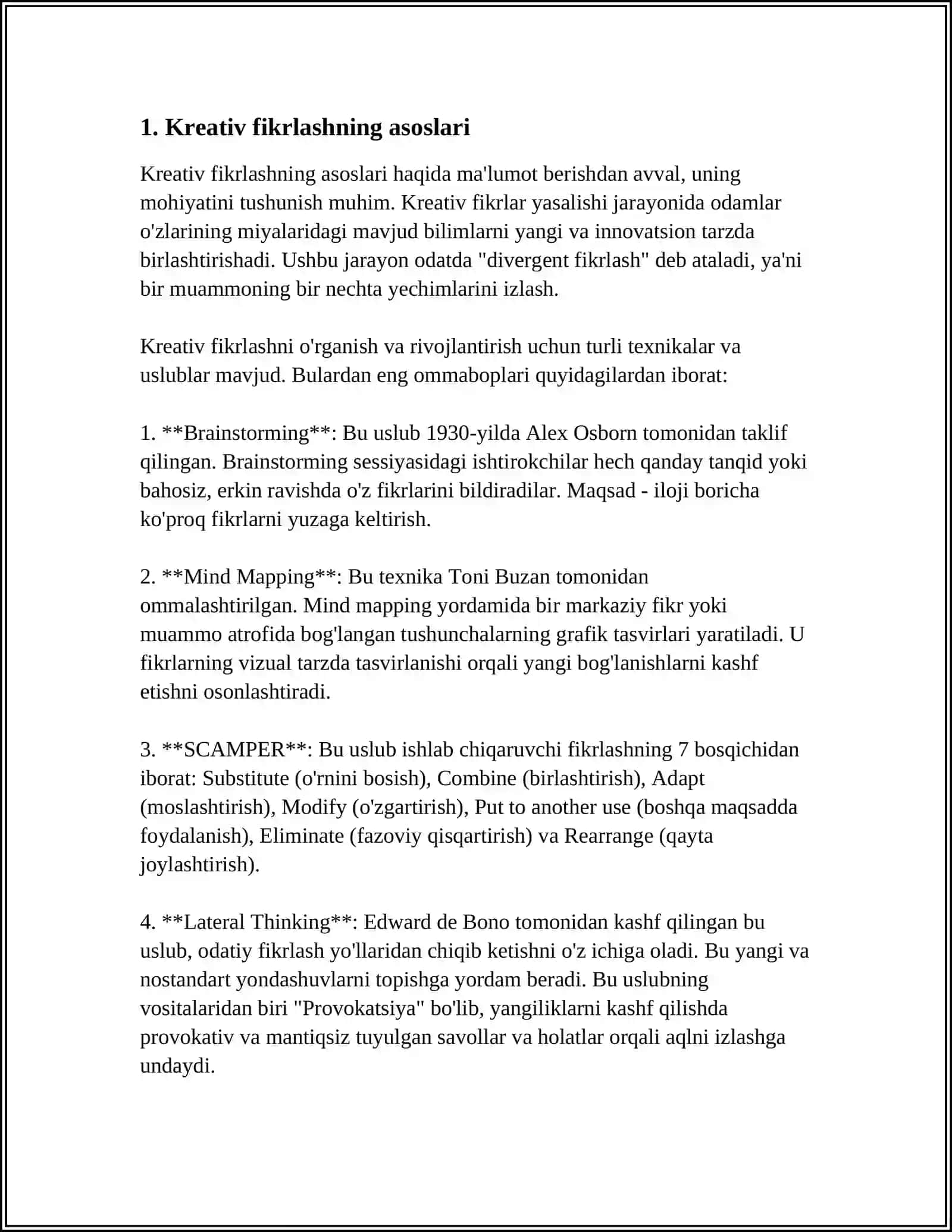 KREATIV KOMPITENTLIK 3