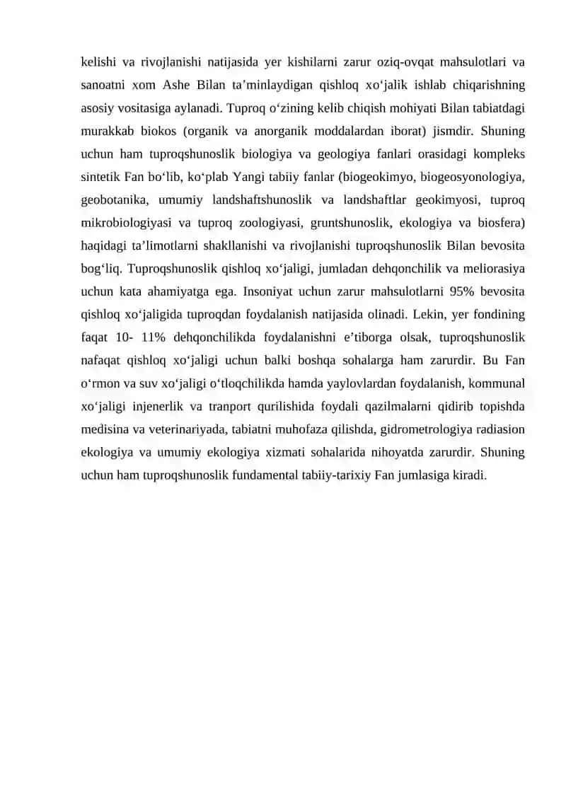TUPROQning MORFOLOGIK tuzilishi 3
