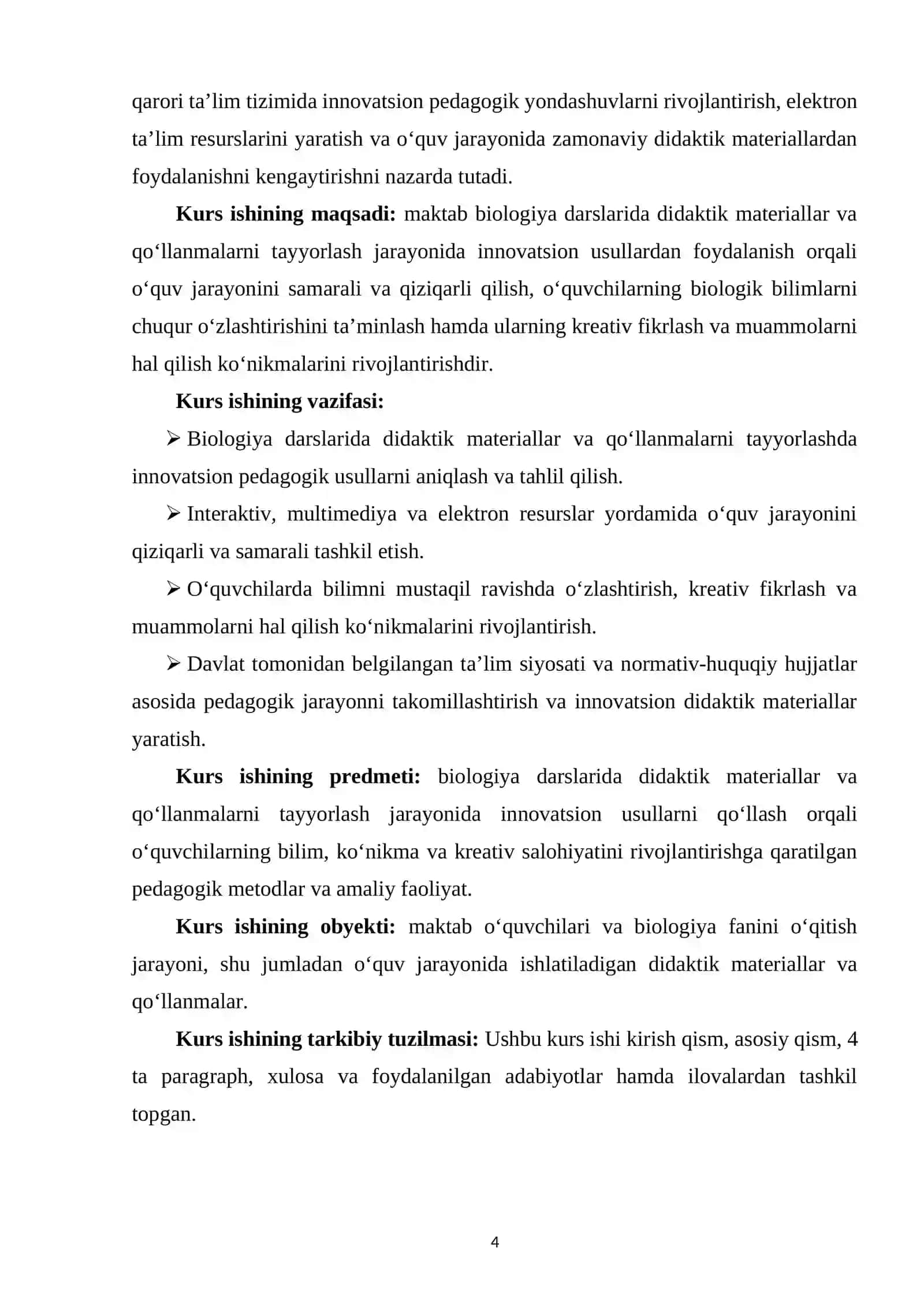 Didaktik materiallar va qo‘llanmalar tayyorlashning innovatsion usullari 3