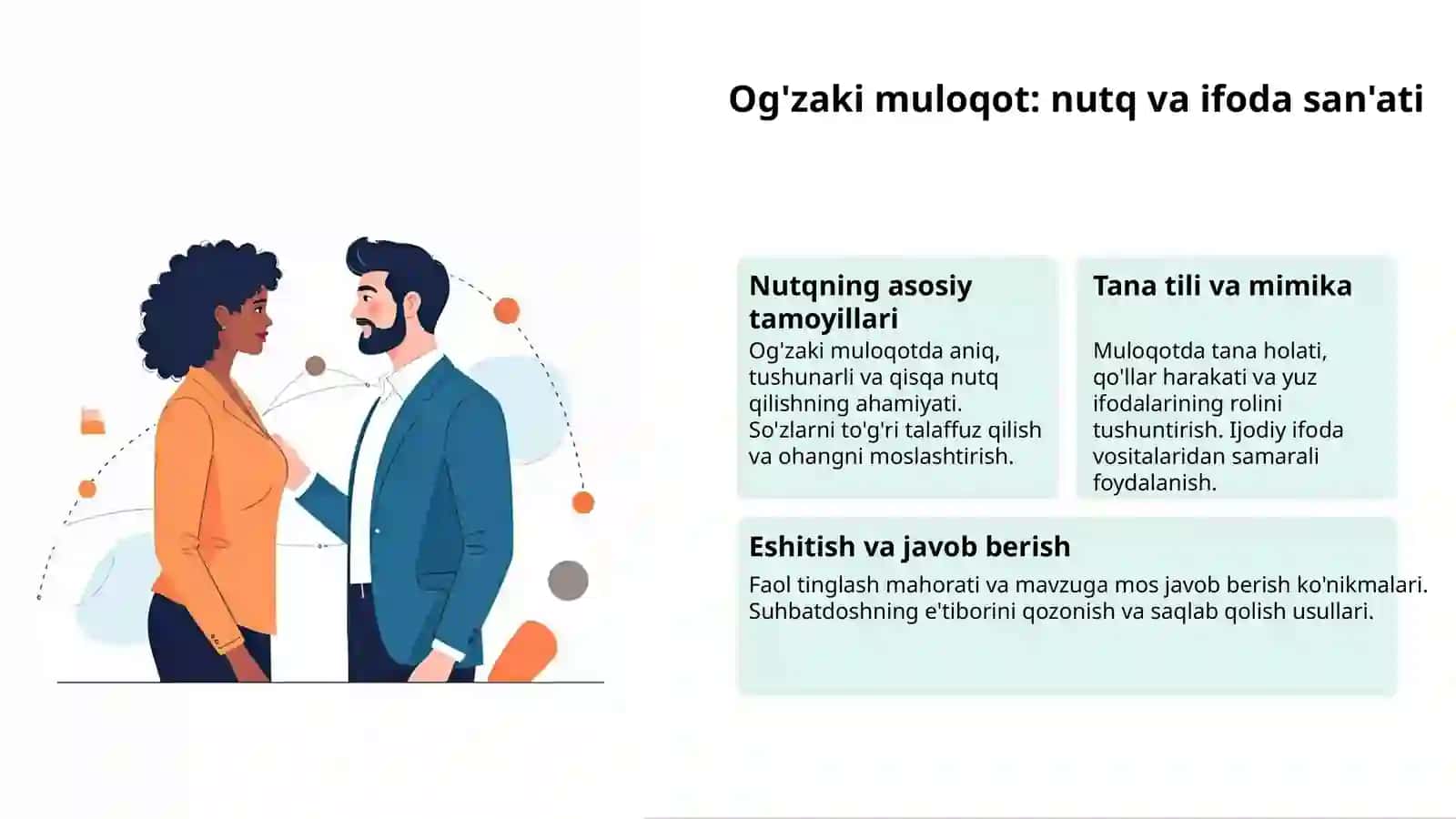 Muloqot: Kelajakni Quruvchi Dialog 3