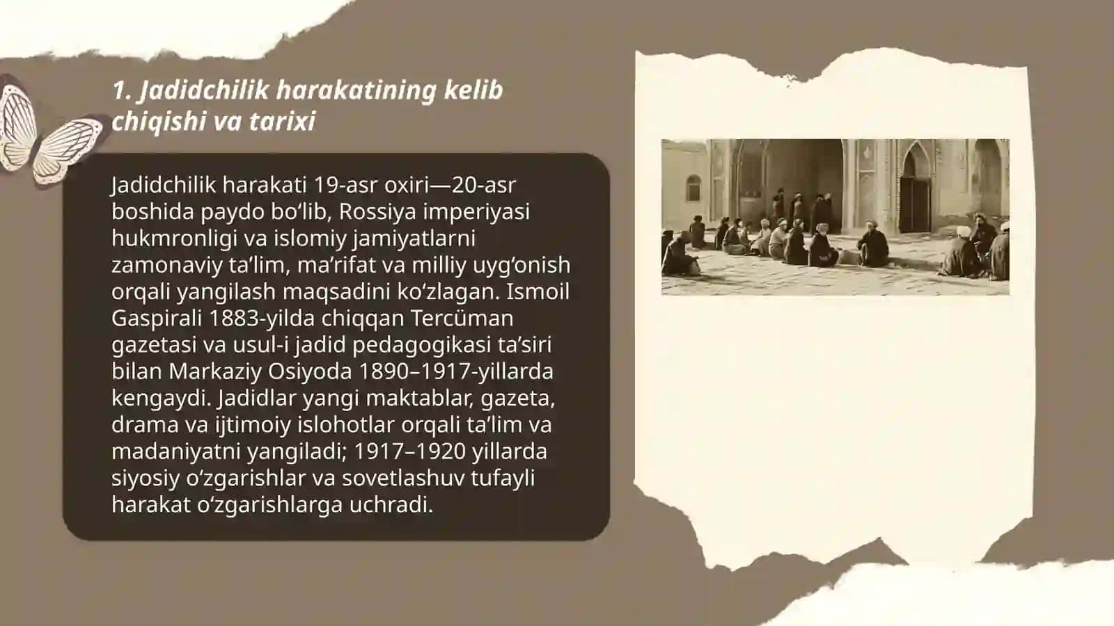 Jadidchilik harakati 3