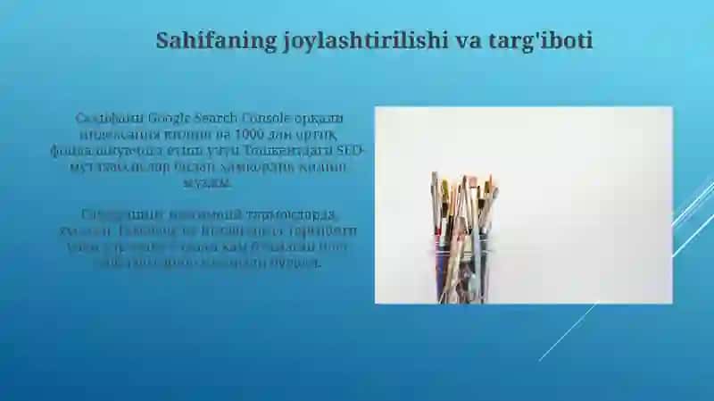 Sahifa maketi 3