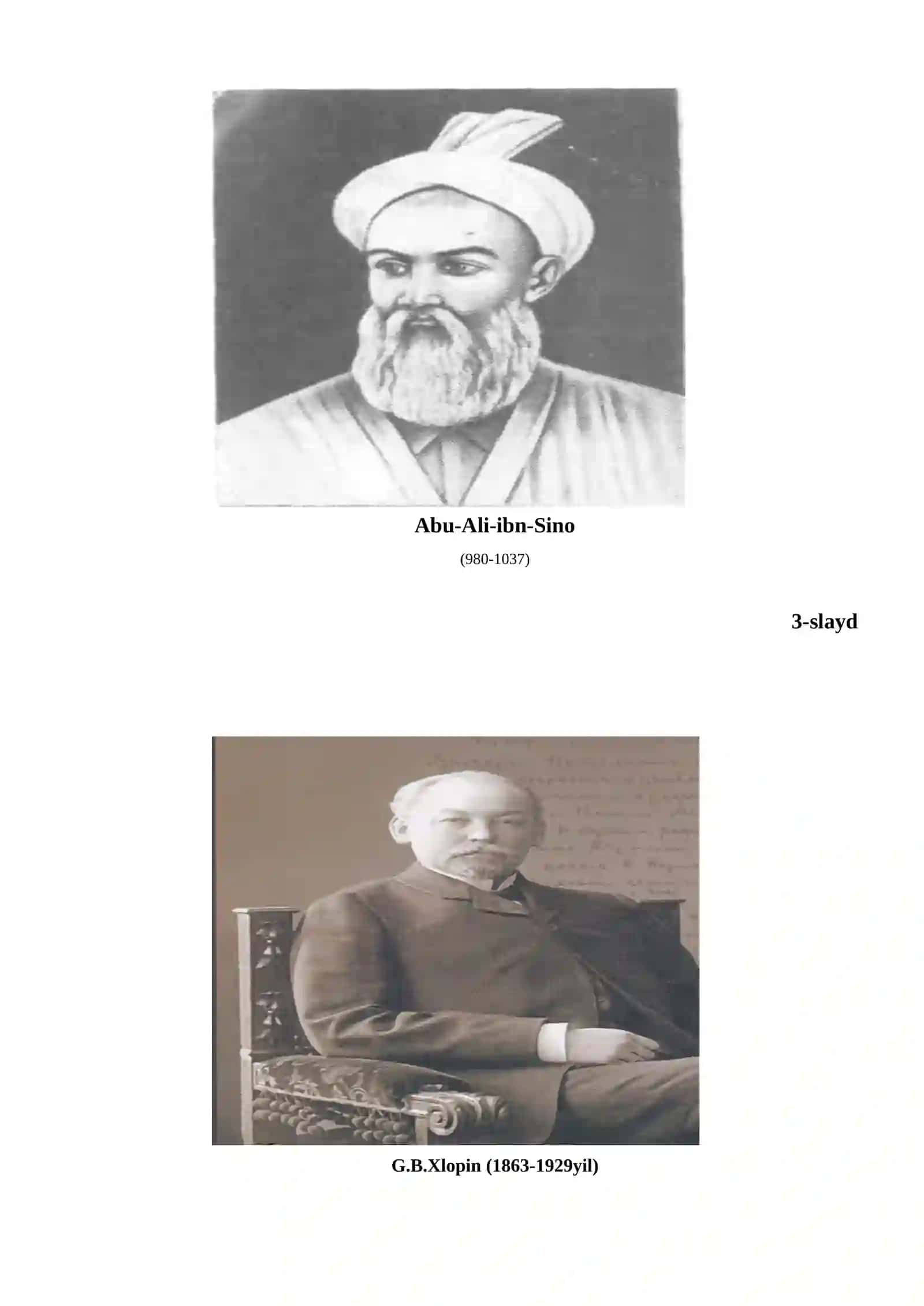 Gigiyena va sanitariya gigiyena tekshirish usullari fanining mohiyati va vazifalari 3