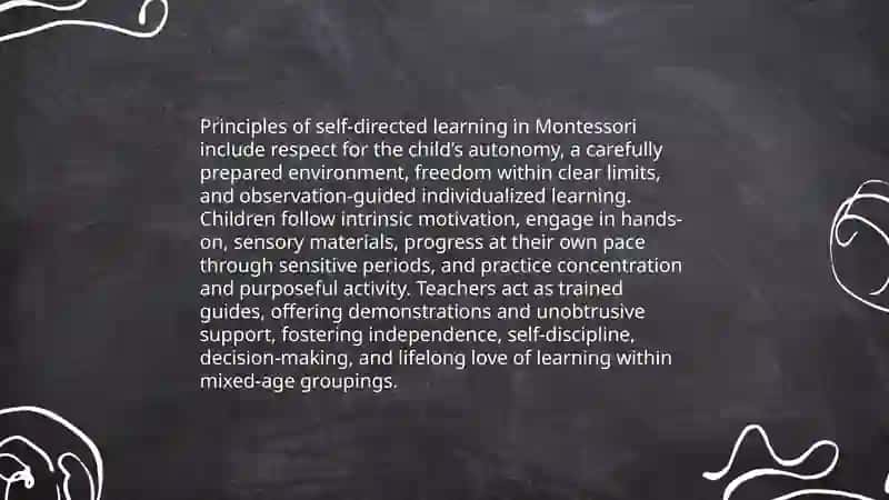 Montessori method 3