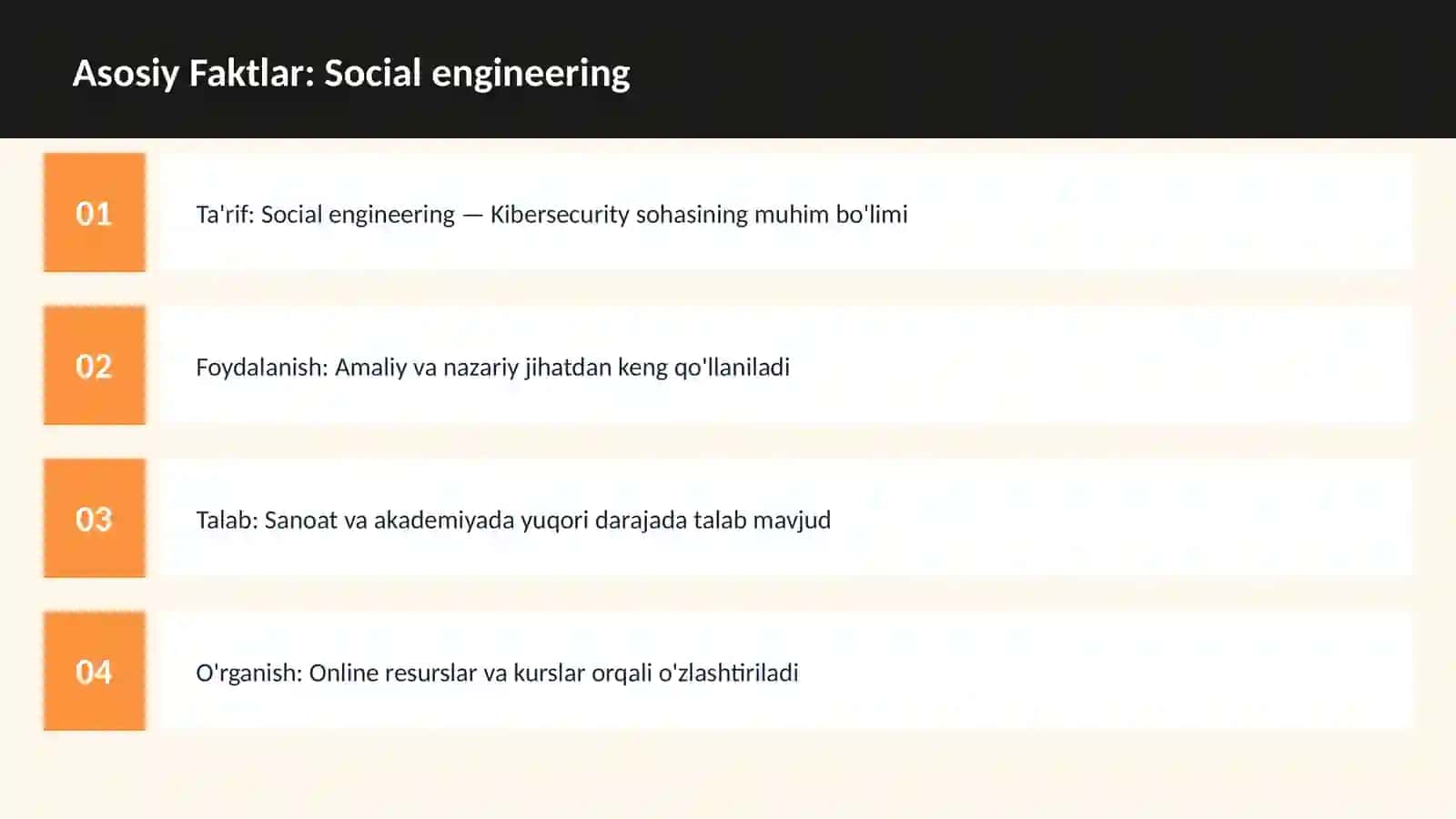 Social engineering 3
