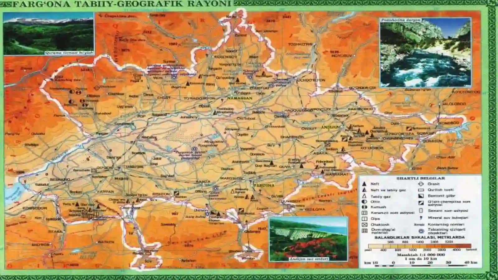 7-sinf. Geografiya. FARG‘ONA TABIIY GEOGRAFIK OKRUGI 3