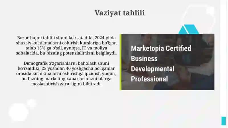 Marketing reja 3