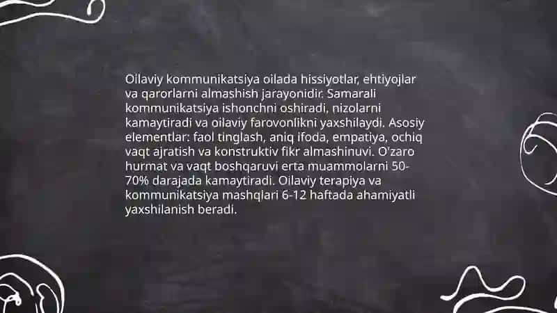 Oilaviy kommunikatsiya va uning samaradorligi 3