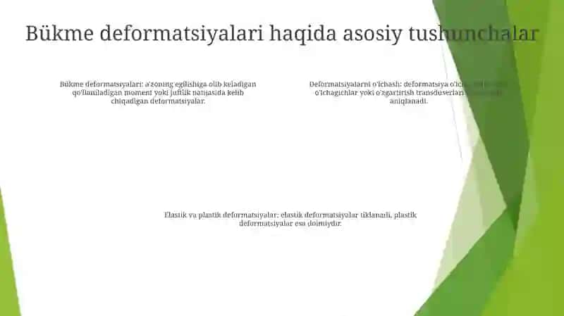 Egilishdagi Deformatsiyalarni Ikf Va Ularni Aniqlash 3