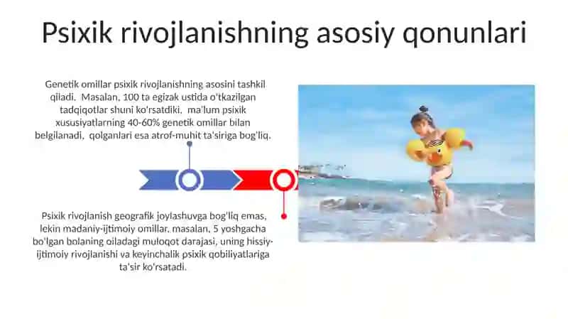 Psixik taraqqiyotning asosiy qonuniyatlari 3