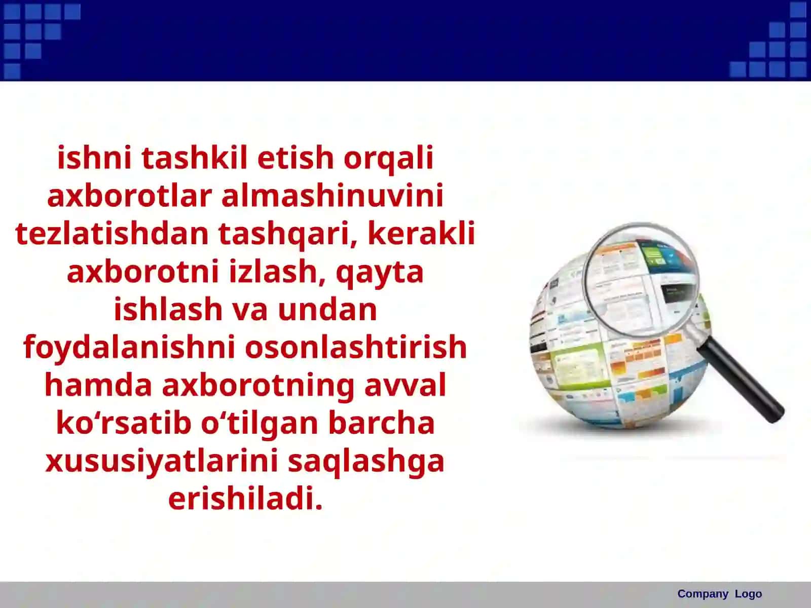 7-sinf Informatika Axborot texnologiyalari 3