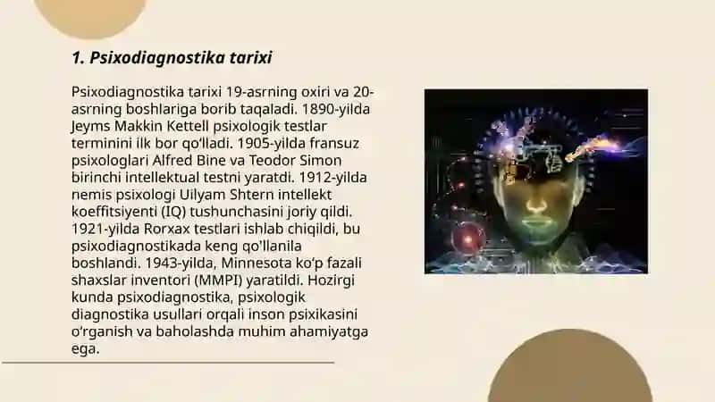 Psixodiagnostika asoslari 3