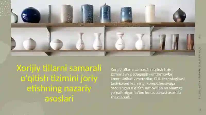 Clil 3