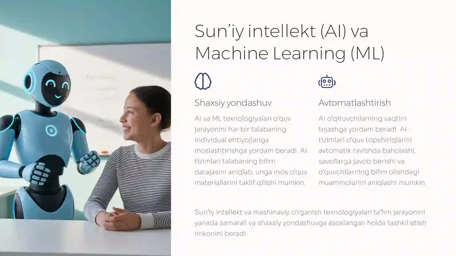 Bo‘lajak mutaxassislarni tayyorlashda innovatsion texnologiyalardan foydalanish 3